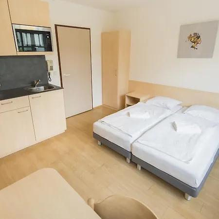 Hostel Mynext - Riverside