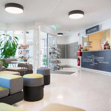 Mynext - Riverside Hostel