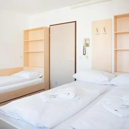 Hostel Mynext - Riverside